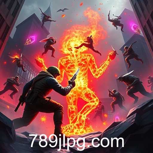 Action Games