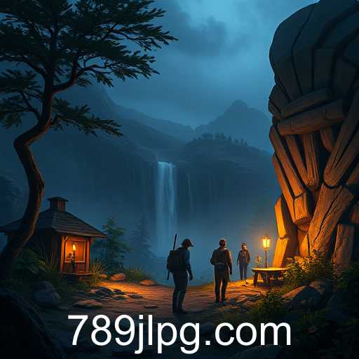 Adventure Games