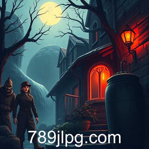 The Digital Playground: 789jl's Role in Modern Gaming