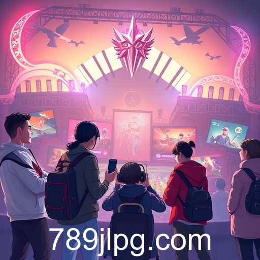 The Rise of Online English Games