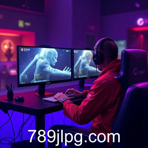 The Rise of English Gaming Platforms