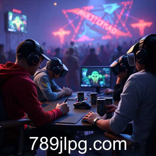 Multiplayer Games