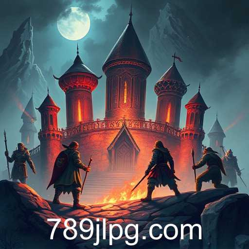 Role-Playing Games