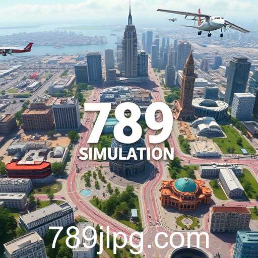 Simulation Games