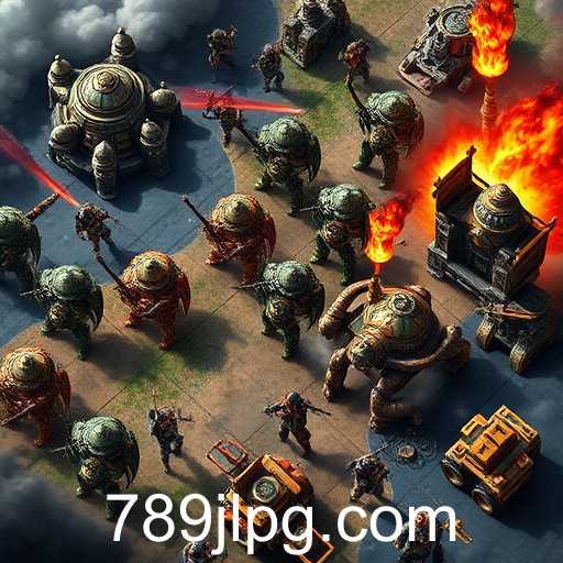 Strategy Games